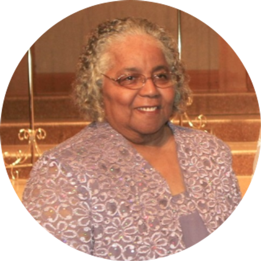 Reverend Doris V. Mills Profile Photo