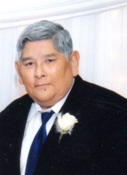 Everardo "Abe" Rodriguez