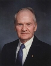 Roy F. Daugherty Profile Photo