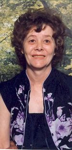 GLENNA RUTH SUMNER