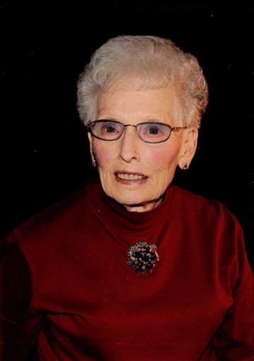 Doris L. (Sammons)  Ehli