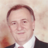 Joseph S. Mickelson Profile Photo