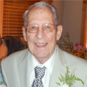 Alvin L. Peanick