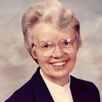 Sister Mary Michael Murphy Profile Photo