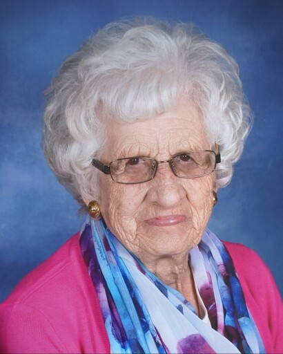Norma Jean Fenstermaker's obituary image