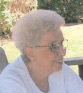 Jeanne  F. (Potvin)  Pelletier