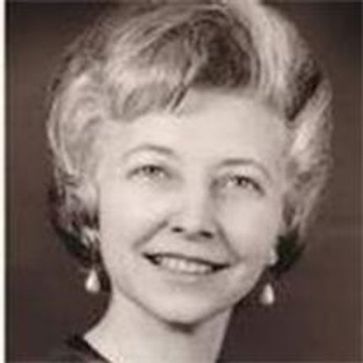 Barbara Ruth Poarch Profile Photo