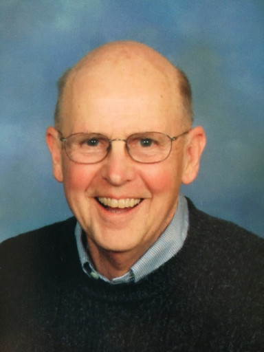 George Gundersen Profile Photo