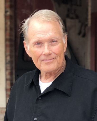 Dennis L. Trout's obituary image