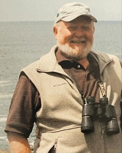 William (Bill) H. Hendrickson's obituary image