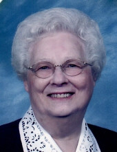 Ethel F. Shaffer Profile Photo