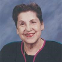 Evelyn Klayman