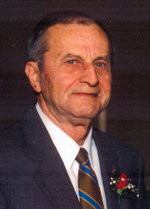 Luther D. Coleman