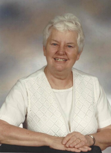 Joan Brown Halbert