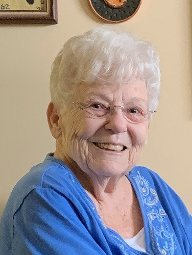 Charlotte Ann Groce Unversaw