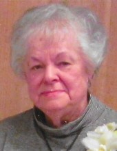 Irene Helen Hudak Profile Photo
