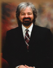 Donald Freeman Yearwood Profile Photo