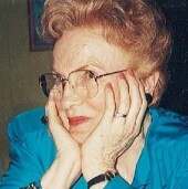 Margaret Louise Theresa Alm Profile Photo