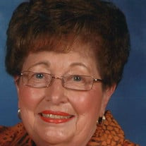 Mrs.  Helen  Beverly Wilson Profile Photo