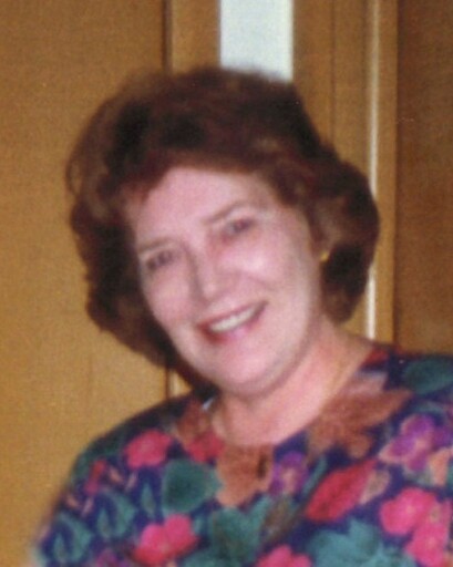 Carol Lynn Spicer