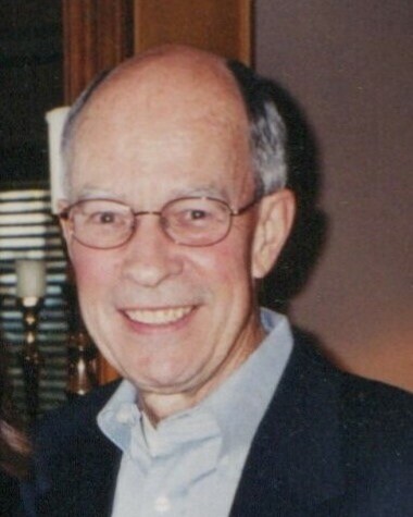 Bruce Brantley's obituary image