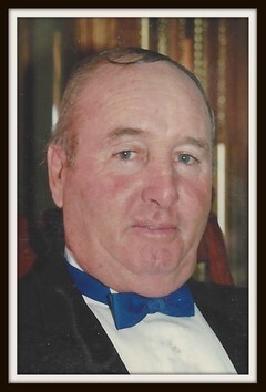 Sylvester "Ves" Richard Tuohy Profile Photo