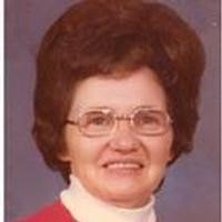 Juanita F. Burdine