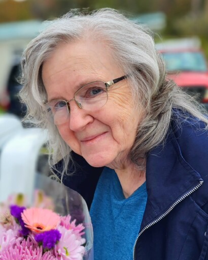 Thelma R. SMITH's obituary image