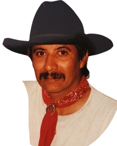 Oscar "Rooster" Cruz Martinez, Sr. Profile Photo