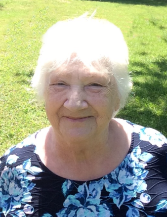 Mary Small Profile Photo