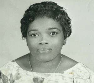 Joyce H. Francis