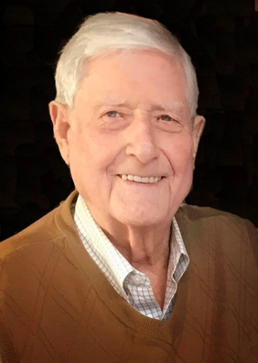 Charles Doughton Loggins, Jr. Profile Photo