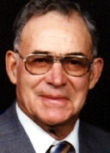 Julian H. Buffaloe