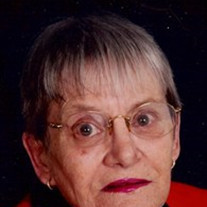 Barbara Wilson Profile Photo