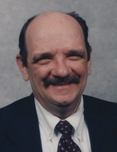 Allen B. Sillaman Profile Photo