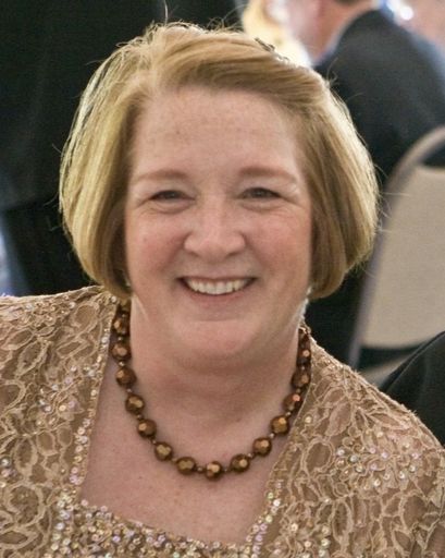 Kathleen A. Vehrenkamp