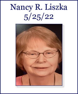 Nancy Liszka