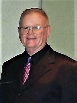 John Roy Albritton Profile Photo