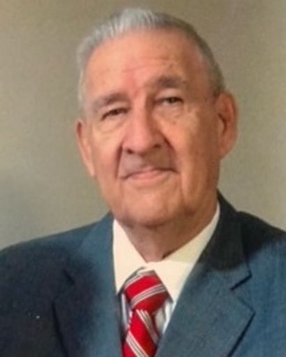 Russell F. Banfill Profile Photo