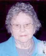 Madge L. Elliott Profile Photo