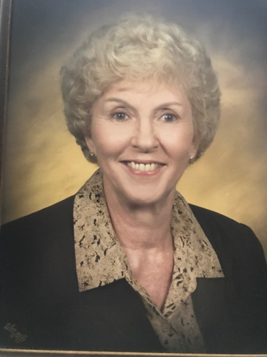 Elizabeth "Betty" (Johnston)  Walker