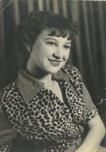 Mary Martin Profile Photo