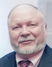 Bruce A. Mott Profile Photo
