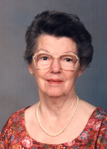 Dorothy Elaine Kneipp