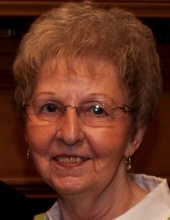 Peggy Stout Profile Photo