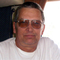 Mr. Gary Lee Wheelock Profile Photo