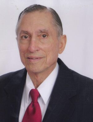 Robert E. Szaniszlo