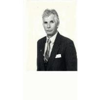 Allen Rayfield Cobb Profile Photo