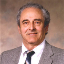Joseph P. Mallozzi Profile Photo