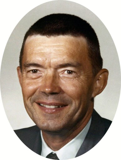 Robert C. Orr